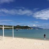 🌴【苏梅之美，唯有身临其境】