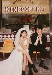 -摩玛婚纱摄影(杭州店)
