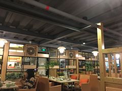 大堂-四季合味椰子鸡(南山大冲店)