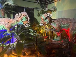 -恐龙探索乐园(磁器口店)