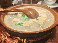 -古都历食南京菜·烤鸭·鸭血粉丝·汤包(南京博物院店)