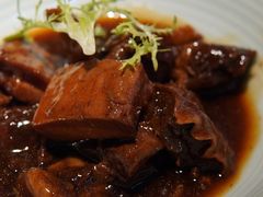 文火私厨牛肉-南小馆(迪士尼小镇店)