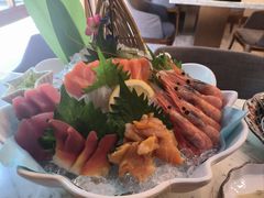 -红叶日本料理(开发区店)