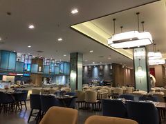 -胥城大厦-胥香自助餐厅