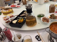 -唐诗楼(竹林庭院店)
