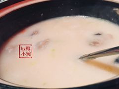 -颐和•海鲜砂锅粥•啫啫煲(奥林匹克广场店)
