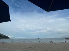 -深圳大梅沙京基洲际度假酒店