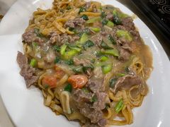 -福合埕牛肉丸(福平路店)