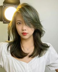 -那茉 Hair Salon