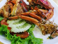 -J Daeng Seafood