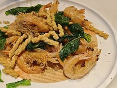 -径山十八道·风味民间菜(杭州总店)