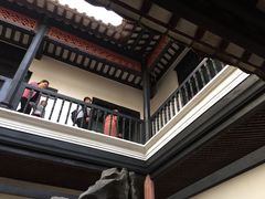 -东莞市可园博物馆