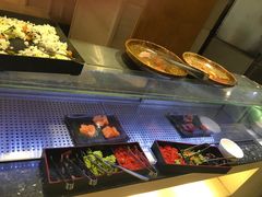 -威斯汀舞台餐厅