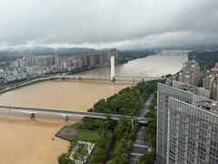 -惠州西湖风景名胜区-丰渚园