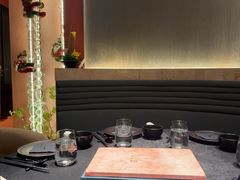 -醉东Oriental House(静安嘉里中心店)