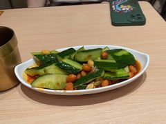 -陳香貴·蘭州牛肉面(月星环球港店)