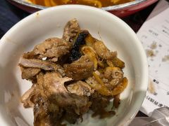 -甘家界牌柠檬鸭(青山店)