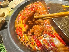 -蜀大侠火锅(总府路店)