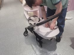 -国际蓝孩(万象天地店)