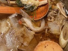 -虹料理·日料放题(悠方店)