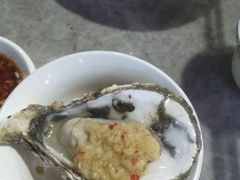 -四川小胡子海鲜(丁村万人海鲜广场店)