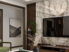 -东易日盛·数字化全案家装(总店)
