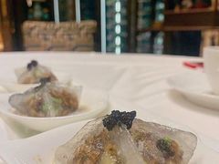 -明阁 Ming Court(广州朗豪酒店)