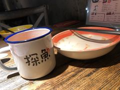-探鱼·鲜青椒爽麻烤鱼(领展购物广场店)