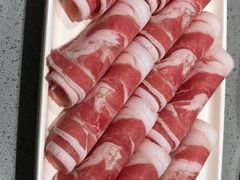 新西兰羊肉(半)-海底捞火锅(方圆荟店)