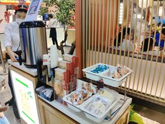 -左庭右院鲜牛肉火锅(苏州园区永旺店)