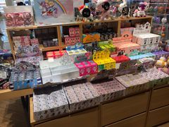 -九木杂物社(恒隆广场店)