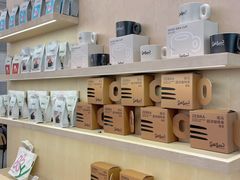 -Seesaw Coffee(武商MALL·武广店)