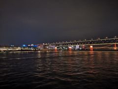 -武汉两江游览·夜游长江(汉口粤汉码头)