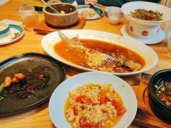 -7017浙菜•建德味(中财店)