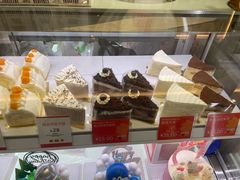 -那家面包房(珠江路店)