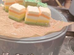 -大橘元自助回转火锅(天河新天地店)