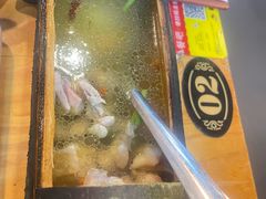 -61号餐吧(兴坪古镇漓江店)