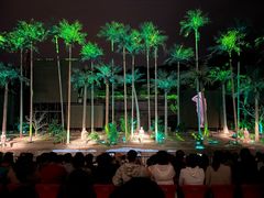 -三亚红色娘子军演艺公园景区