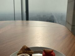 -北京柏悦酒店·锦庭餐厅Dining Room