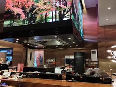 -鸟山鸣·日料食堂(王府井店)