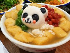 -池嬢拌粉(上海首店)