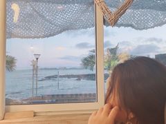 -Vanillacafe香草咖啡(银海大世界店)