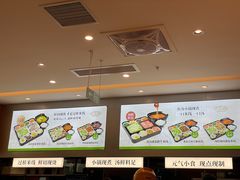 -阿香米线(大兴龙湖天街店)