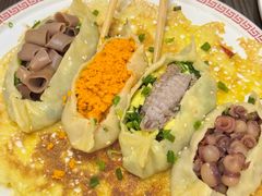 -金龙·打边炉(南京西路店)