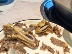 -乡土黄·鲜牛肉火锅·小龙虾(兴业街店)