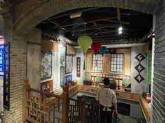 -东道煮牛肉火锅(东盛大街店)