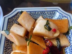 -西江美食舫·江西菜(健德桥店)