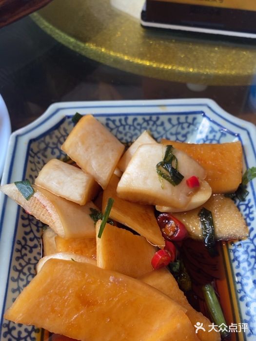 西江美食舫·江西菜(健德桥店)图片