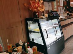 -大渔铁板烧(东城店)