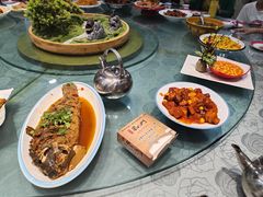 -酒肉门孔府菜(曲阜游客中心店)